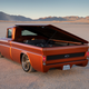 Illustration for article titled Chevrolet Somehow Makes One (1) Electric Pickup Trucki/i